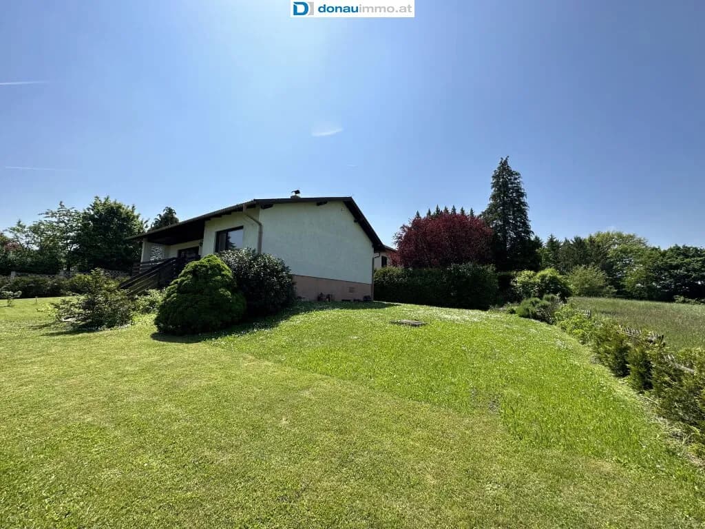 3-Zimmer-Haus kaufen in Tulln – 91 m², € 595.000 – Bild 6 von 45