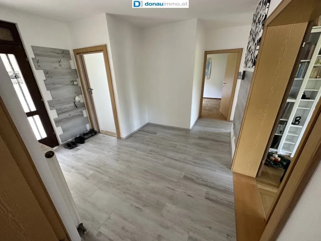 3-Zimmer-Haus kaufen in Tulln – 91 m², € 595.000 – Bild 19 von 45