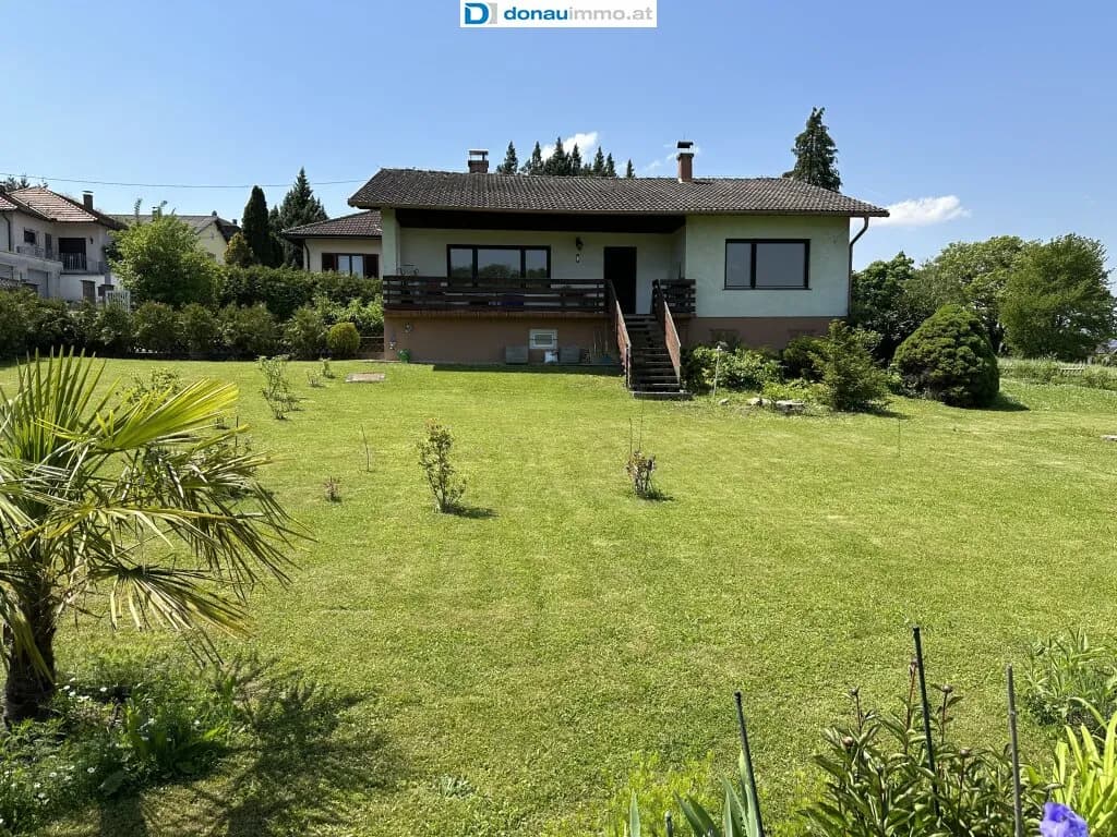3-Zimmer-Haus kaufen in Tulln – 91 m², € 595.000 – Bild 28 von 45