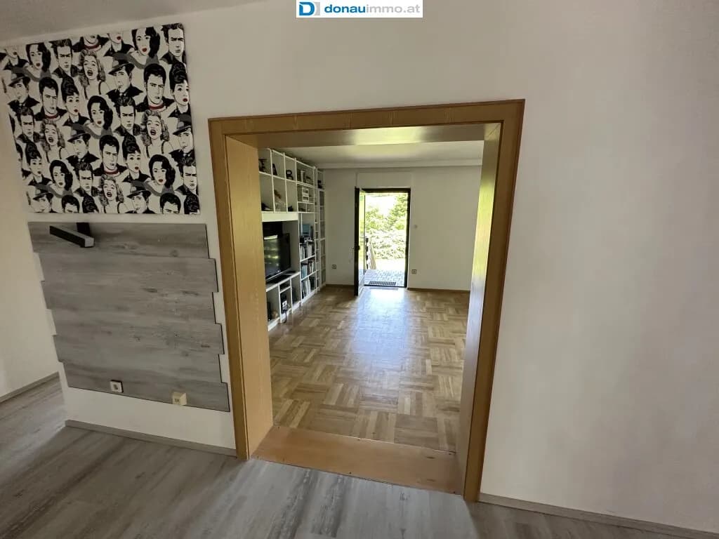 3-Zimmer-Haus kaufen in Tulln – 91 m², € 595.000 – Bild 36 von 45
