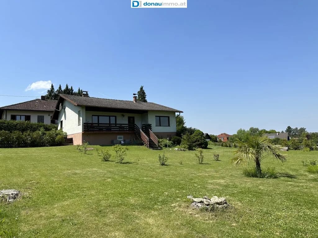 3-Zimmer-Haus kaufen in Tulln – 91 m², € 595.000 – Bild 41 von 45