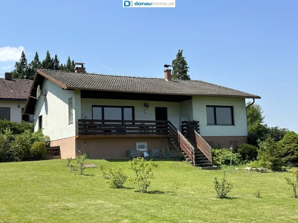 3-Zimmer-Haus kaufen in Tulln – 91 m², € 595.000 – Bild 42 von 45