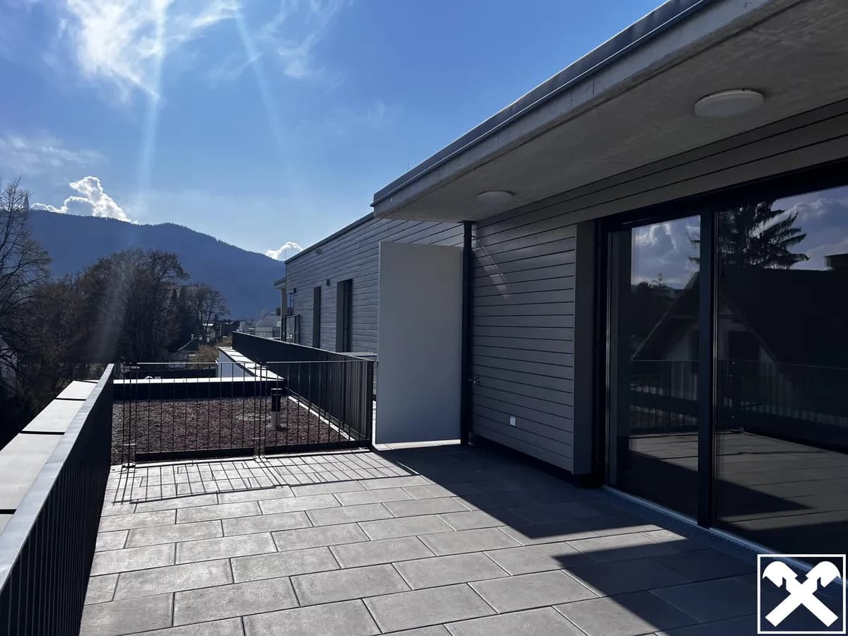 2-Zimmer-Wohnung kaufen in Klagenfurt Land – 63 m², € 599.000 – Bild 2 von 12