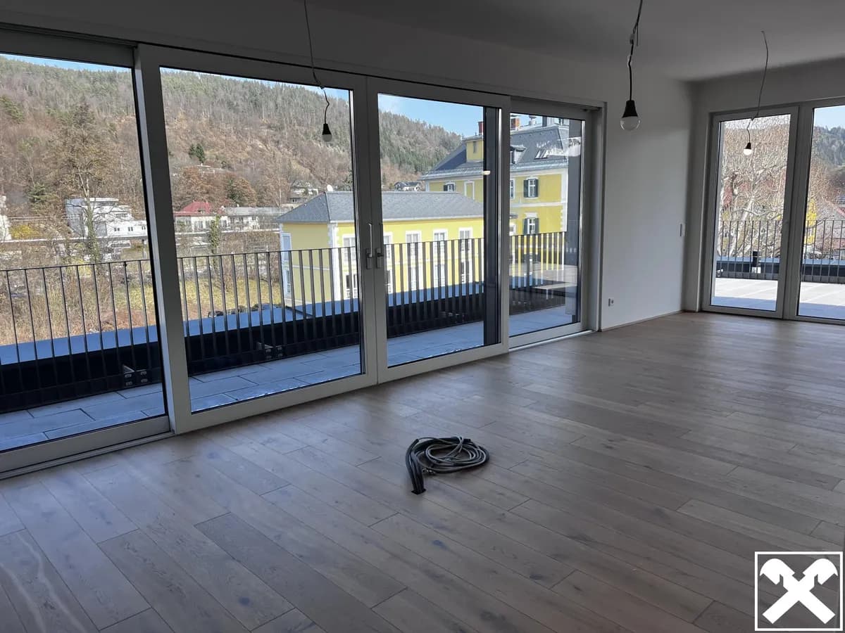 2-Zimmer-Wohnung kaufen in Klagenfurt Land – 63 m², € 599.000 – Bild 4 von 12