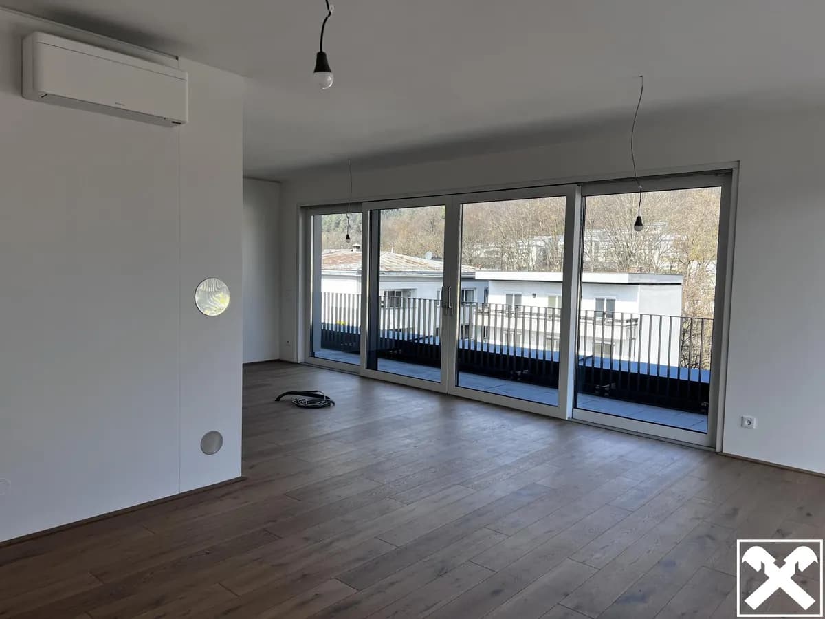 2-Zimmer-Wohnung kaufen in Klagenfurt Land – 63 m², € 599.000 – Bild 5 von 12