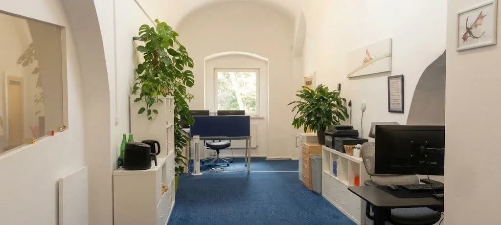 2-Zimmer-Gewerbeimmobilie mieten in Wien – 53 m², € 1.950 – Bild 2 von 10