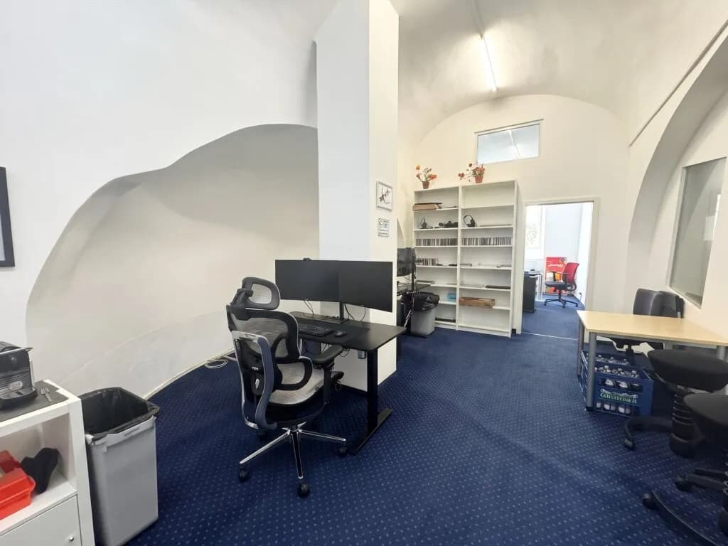 2-Zimmer-Gewerbeimmobilie mieten in Wien – 53 m², € 1.950 – Bild 3 von 10
