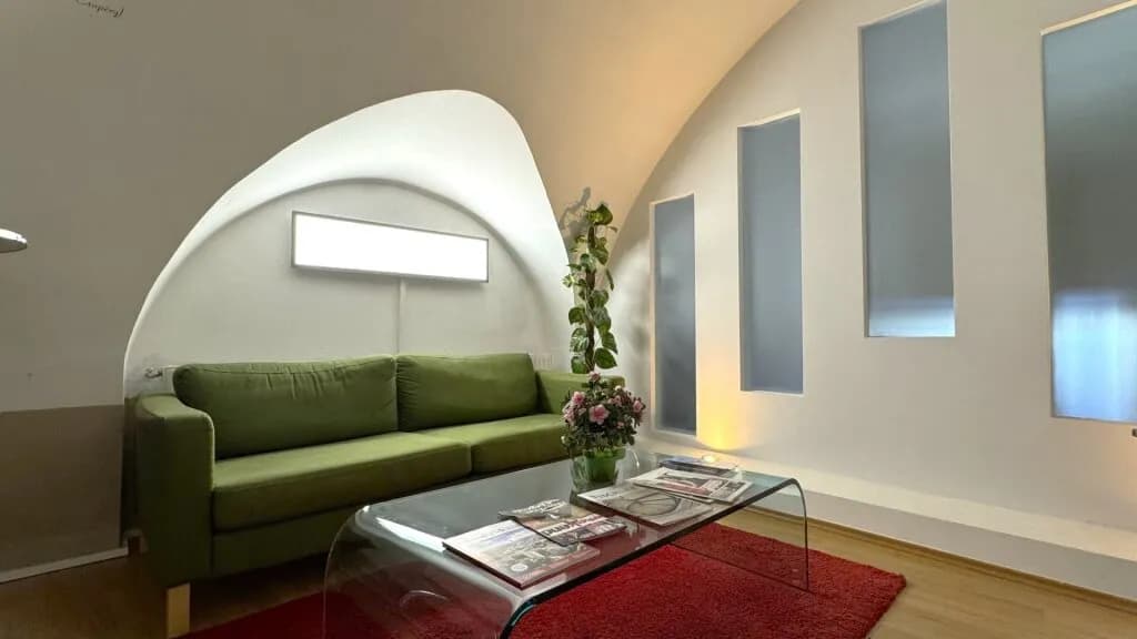 2-Zimmer-Gewerbeimmobilie mieten in Wien – 53 m², € 1.950 – Bild 5 von 10