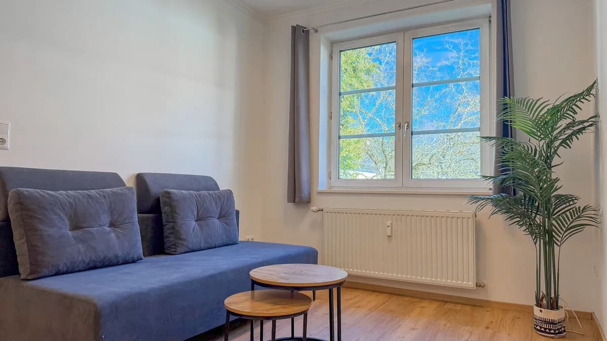 3-Zimmer-Wohnung kaufen in Gmunden – 64,5 m², € 175.000 – Bild 2 von 17