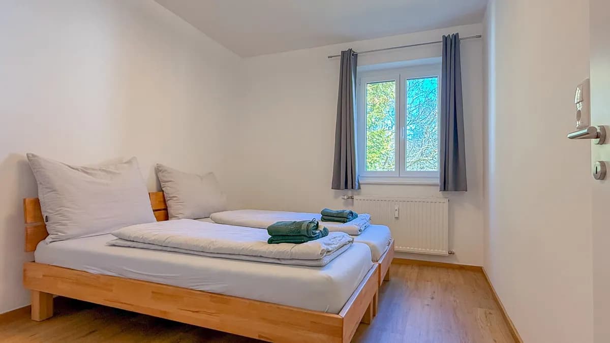 3-Zimmer-Wohnung kaufen in Gmunden – 64,5 m², € 175.000 – Bild 5 von 17