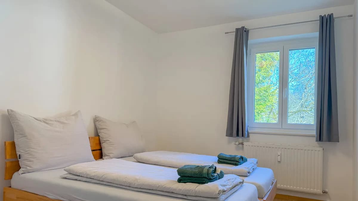 3-Zimmer-Wohnung kaufen in Gmunden – 64,5 m², € 175.000 – Bild 6 von 17