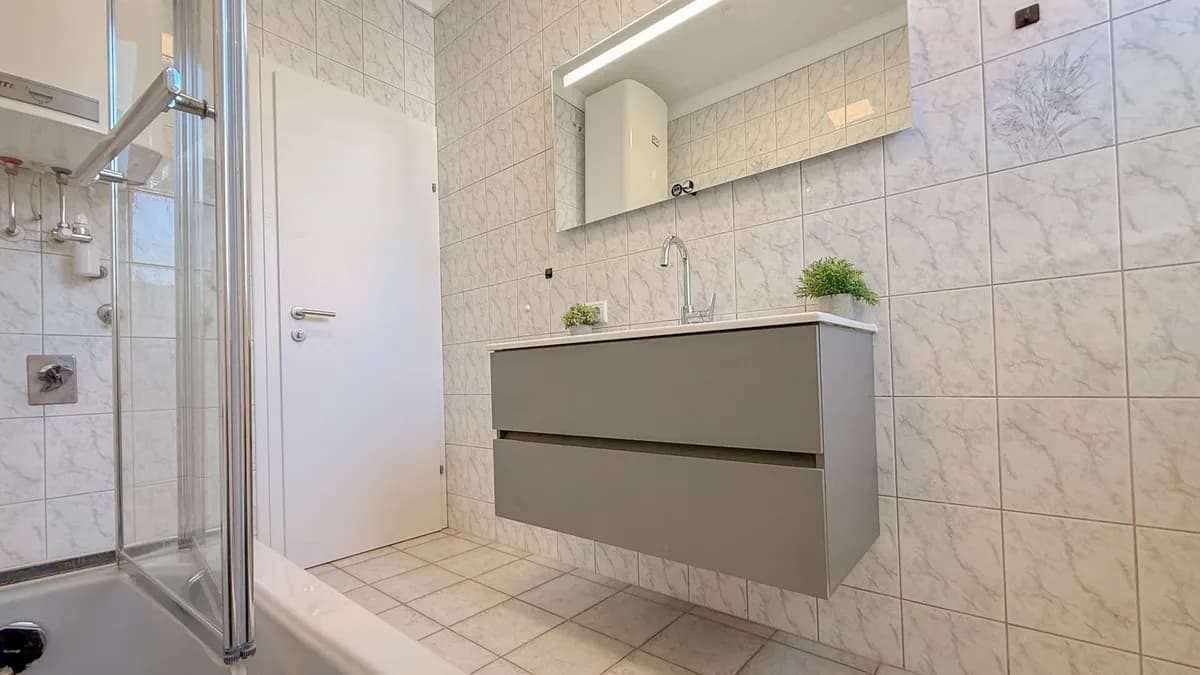 3-Zimmer-Wohnung kaufen in Gmunden – 64,5 m², € 175.000 – Bild 8 von 17