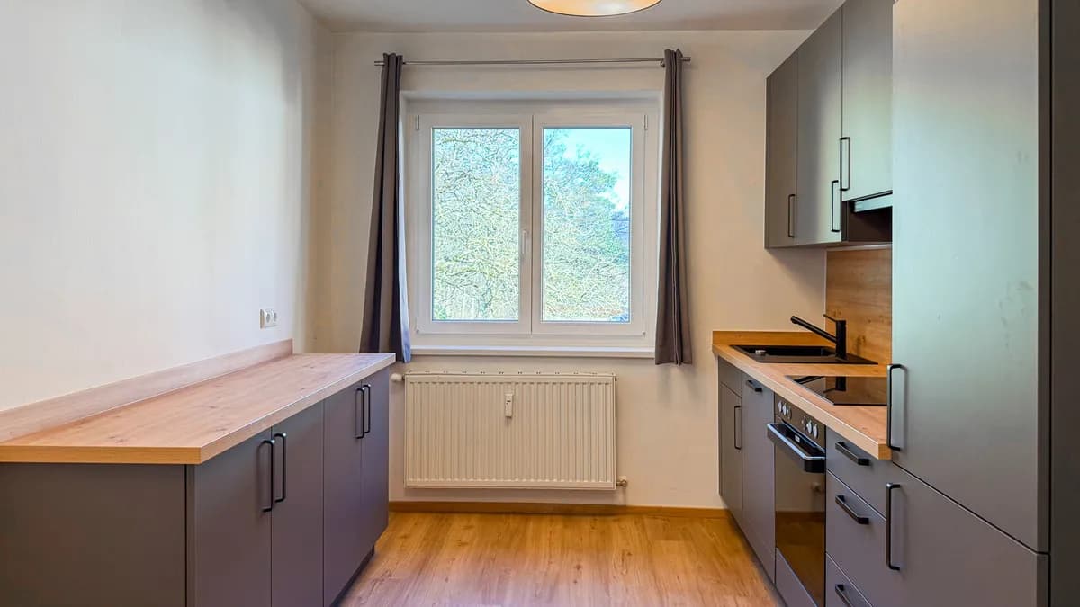 3-Zimmer-Wohnung kaufen in Gmunden – 64,5 m², € 175.000 – Bild 9 von 17