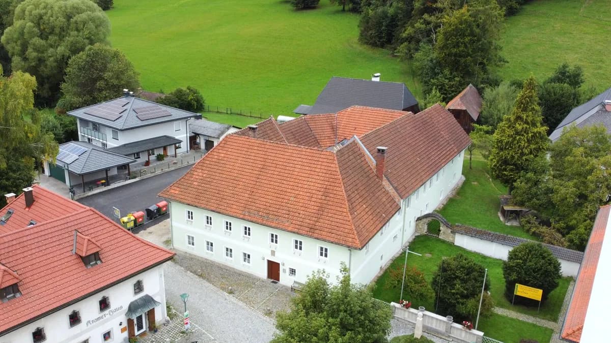 3-Zimmer-Wohnung kaufen in Gmunden – 64,5 m², € 175.000 – Bild 16 von 17