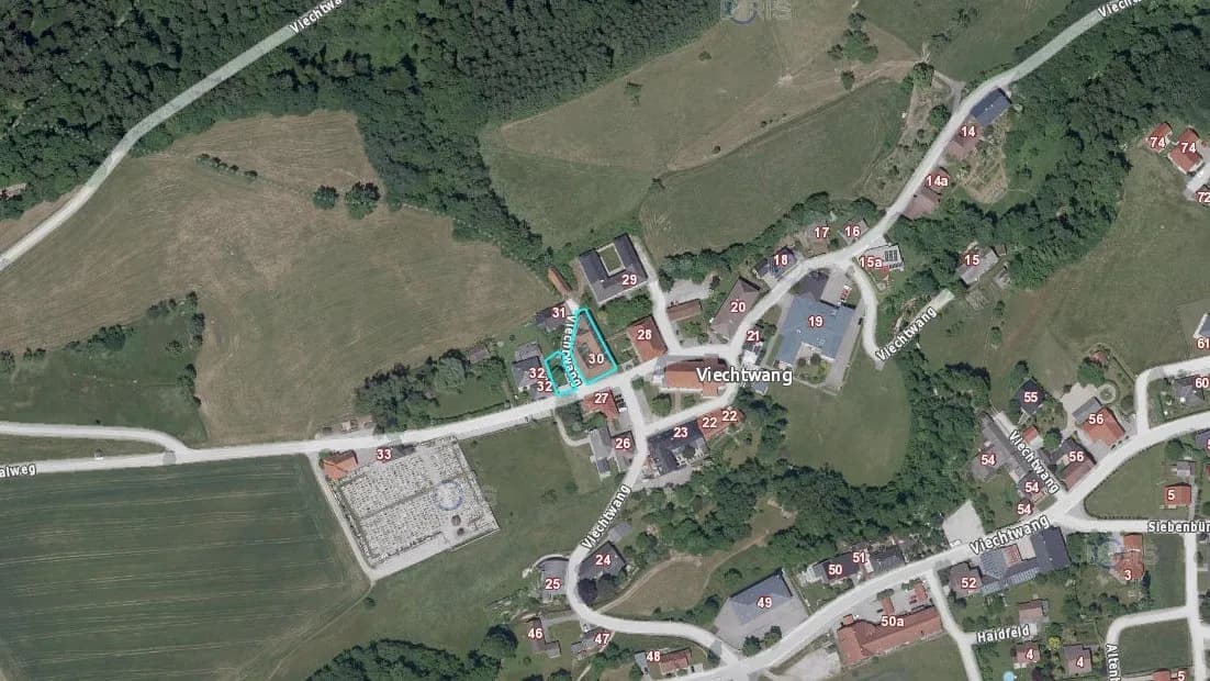 3-Zimmer-Wohnung kaufen in Gmunden – 64,5 m², € 175.000 – Bild 17 von 17