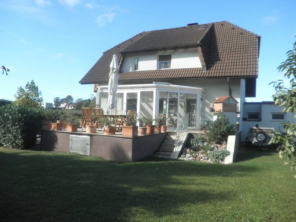 5-Zimmer-Haus kaufen in Gänserndorf – 145 m², € 448.000 – Bild 1 von 20