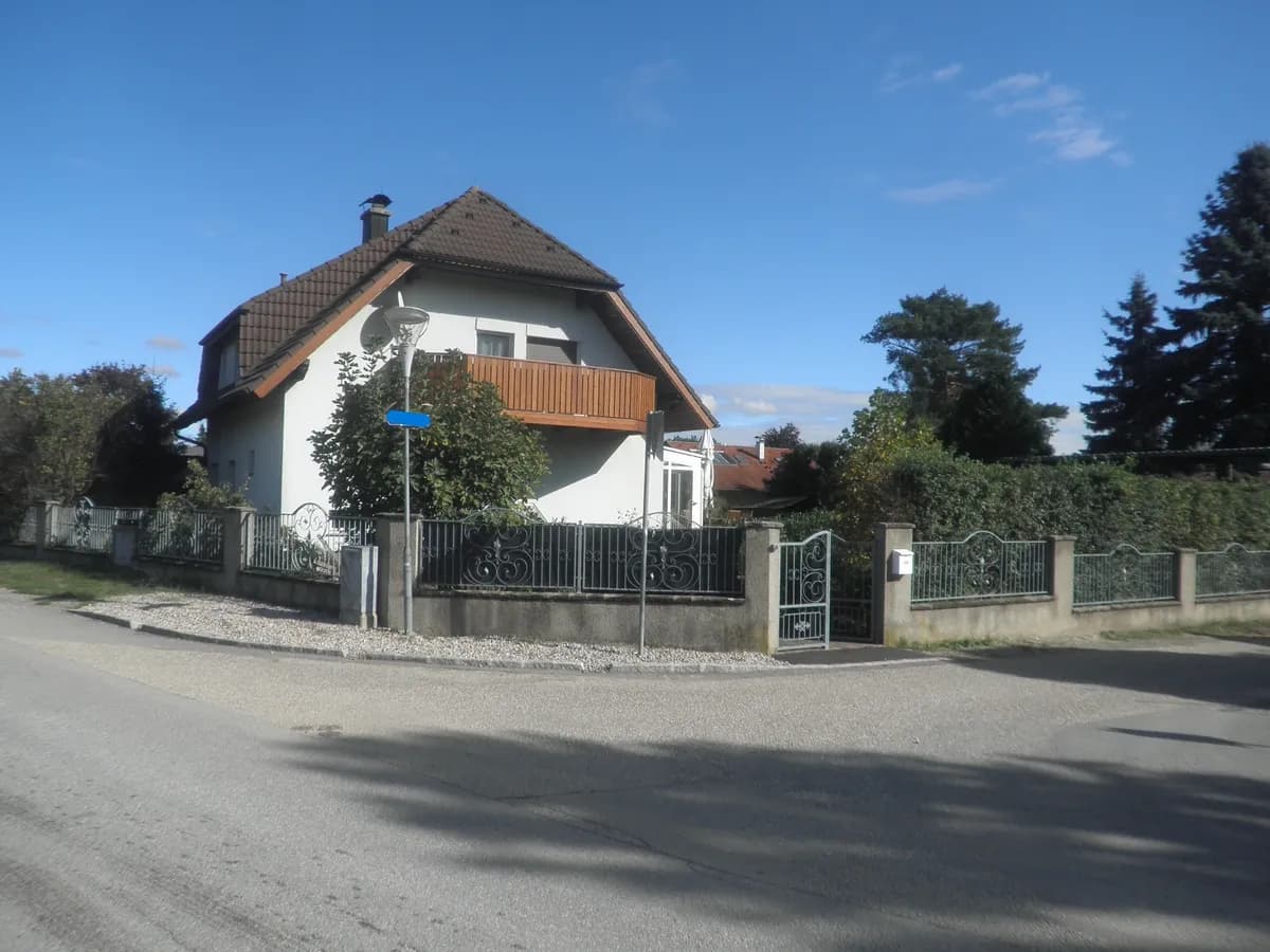 5-Zimmer-Haus kaufen in Gänserndorf – 145 m², € 448.000 – Bild 2 von 20
