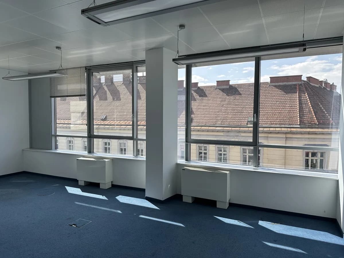 Gewerbeimmobilie mieten in Wien – 283 m², € 6.024 – Bild 3 von 17
