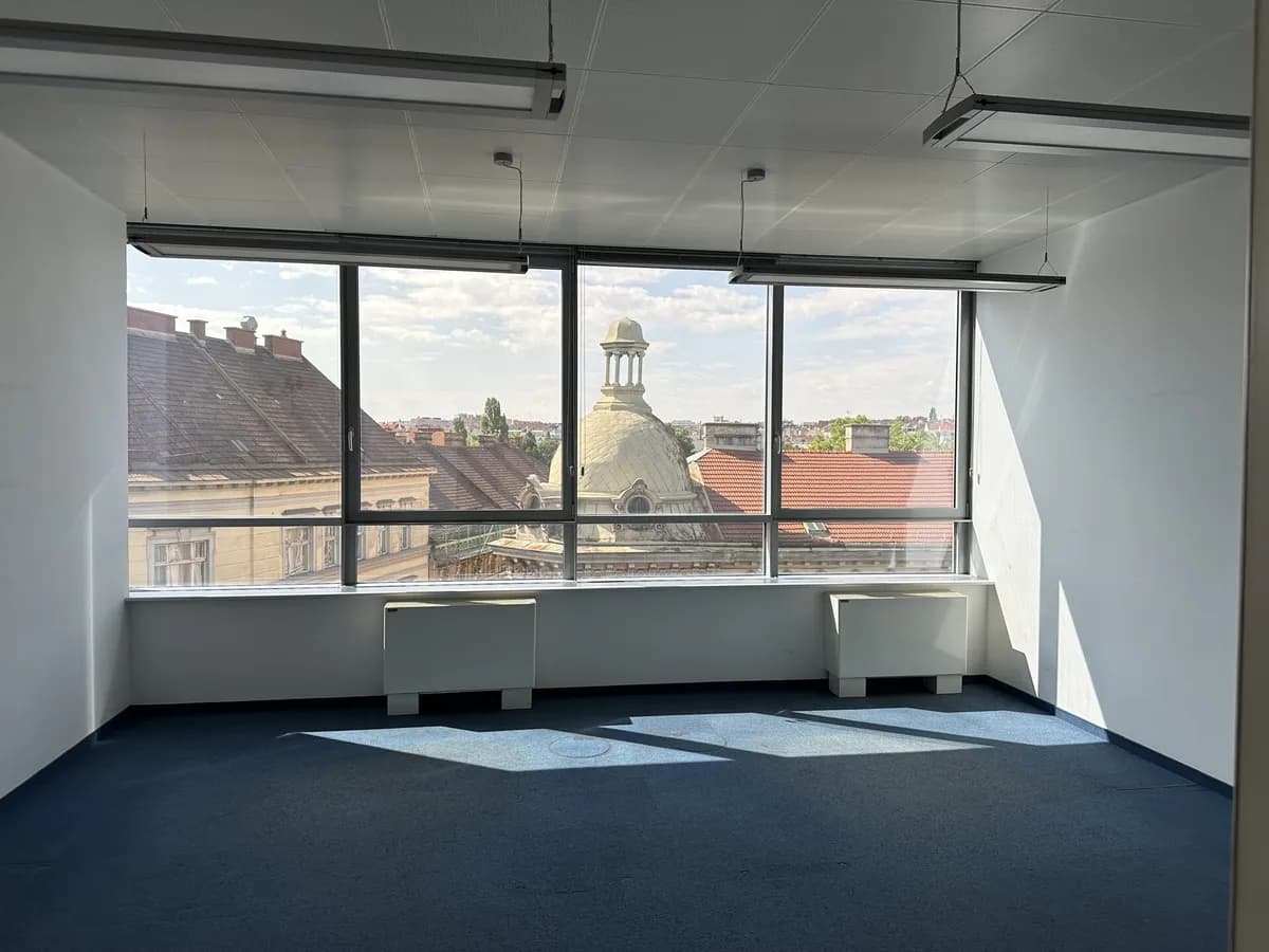 Gewerbeimmobilie mieten in Wien – 283 m², € 6.024 – Bild 4 von 17