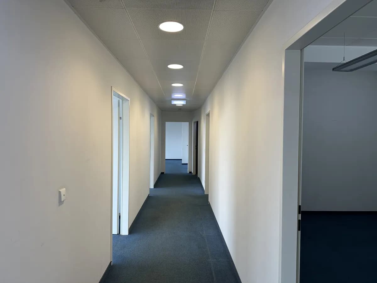 Gewerbeimmobilie mieten in Wien – 283 m², € 6.024 – Bild 5 von 17