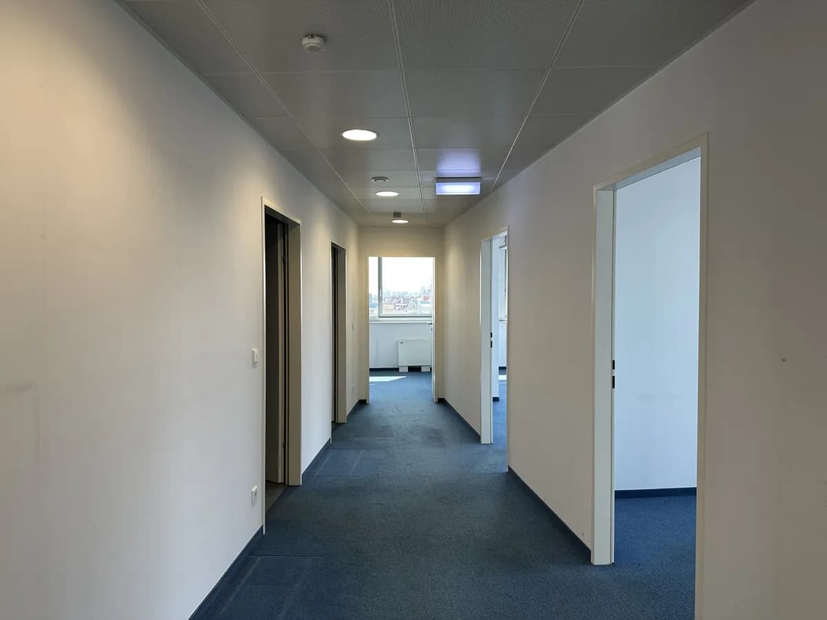 Gewerbeimmobilie mieten in Wien – 283 m², € 6.024 – Bild 6 von 17