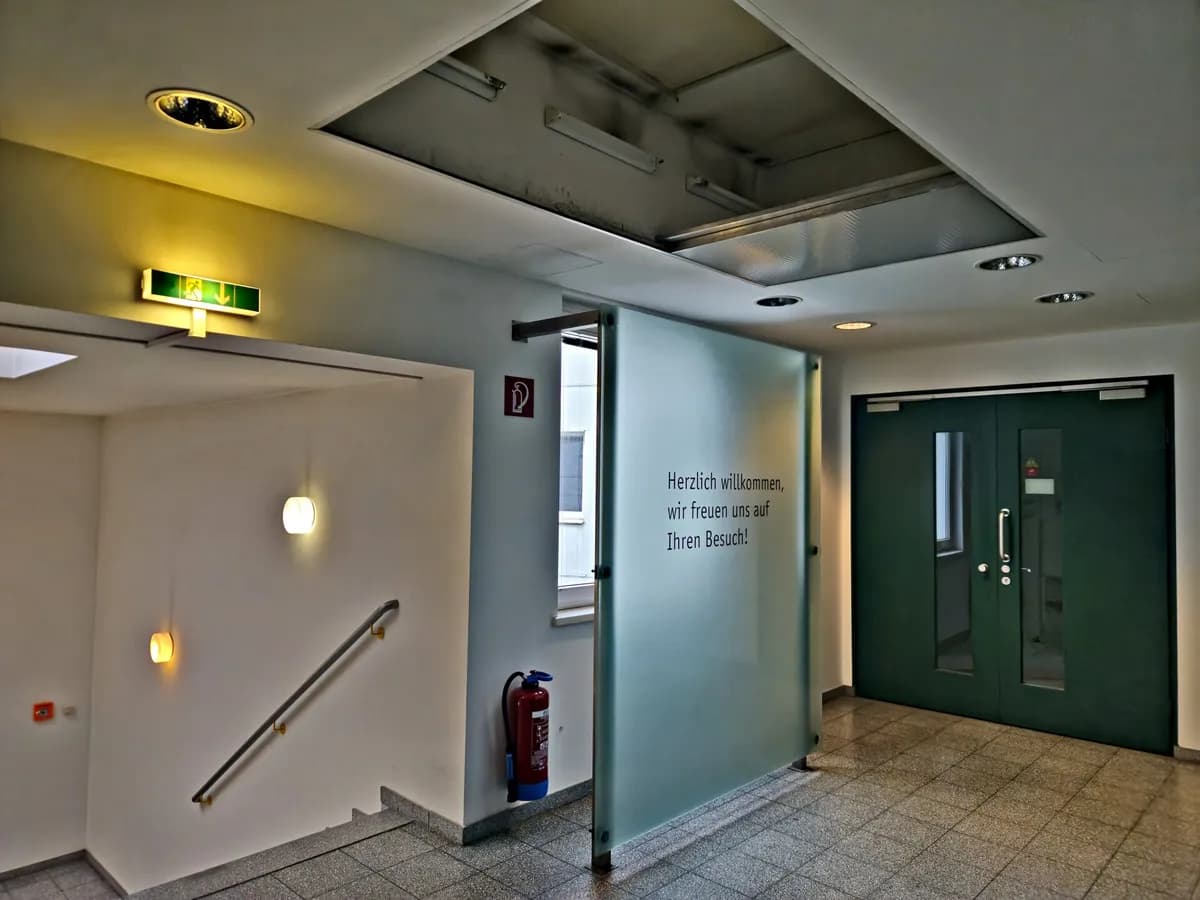Gewerbeimmobilie mieten in Wien – 283 m², € 6.024 – Bild 7 von 17