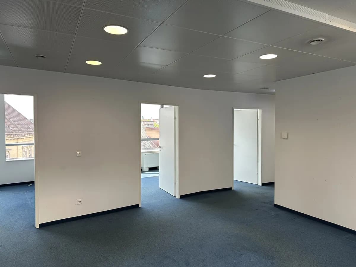 Gewerbeimmobilie mieten in Wien – 283 m², € 6.024 – Bild 9 von 17