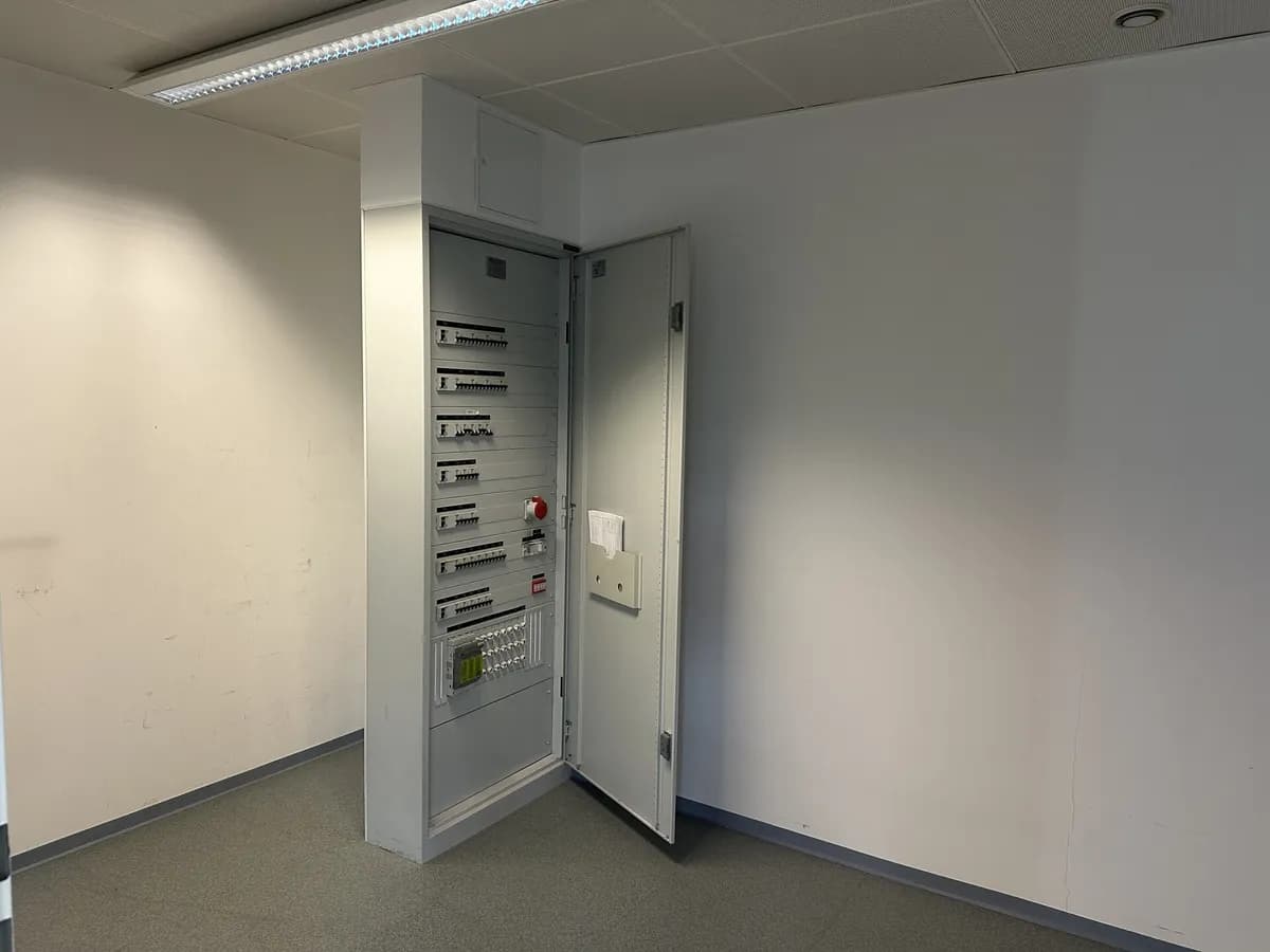 Gewerbeimmobilie mieten in Wien – 283 m², € 6.024 – Bild 10 von 17