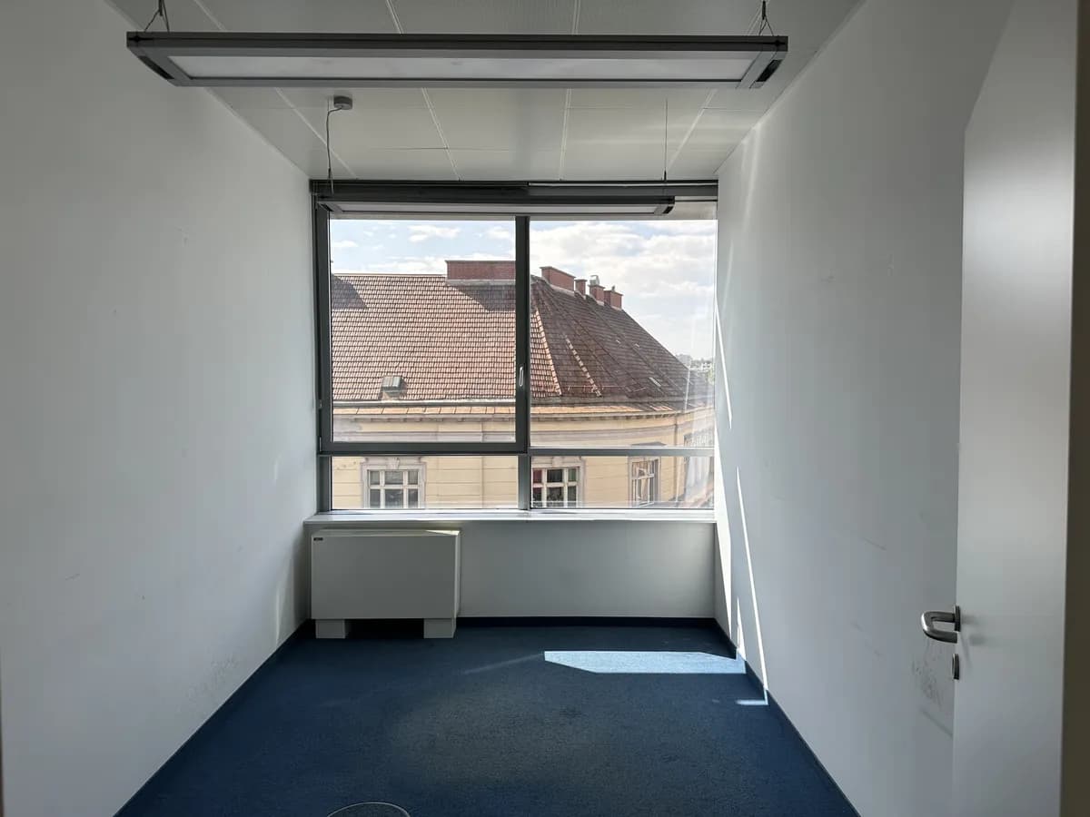Gewerbeimmobilie mieten in Wien – 283 m², € 6.024 – Bild 12 von 17
