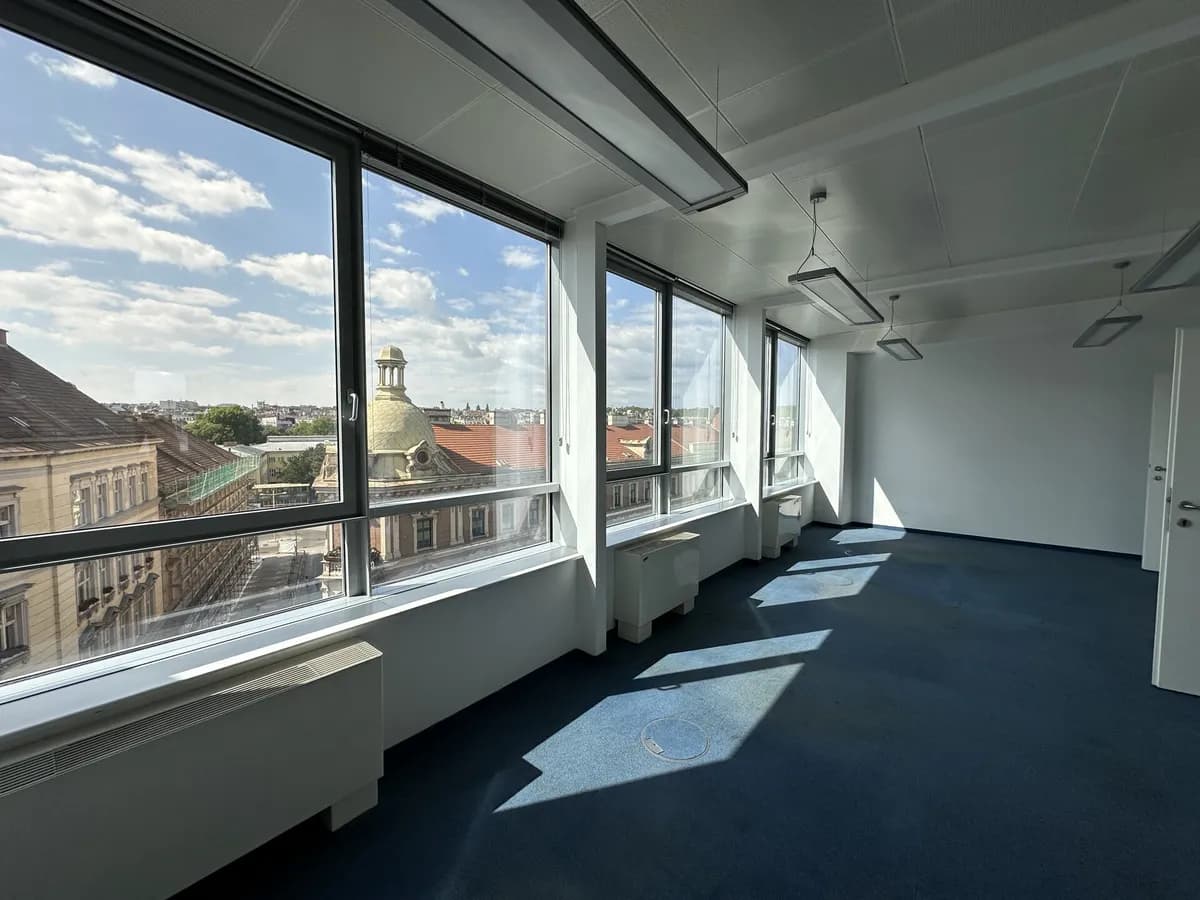 Gewerbeimmobilie mieten in Wien – 283 m², € 6.024 – Bild 13 von 17