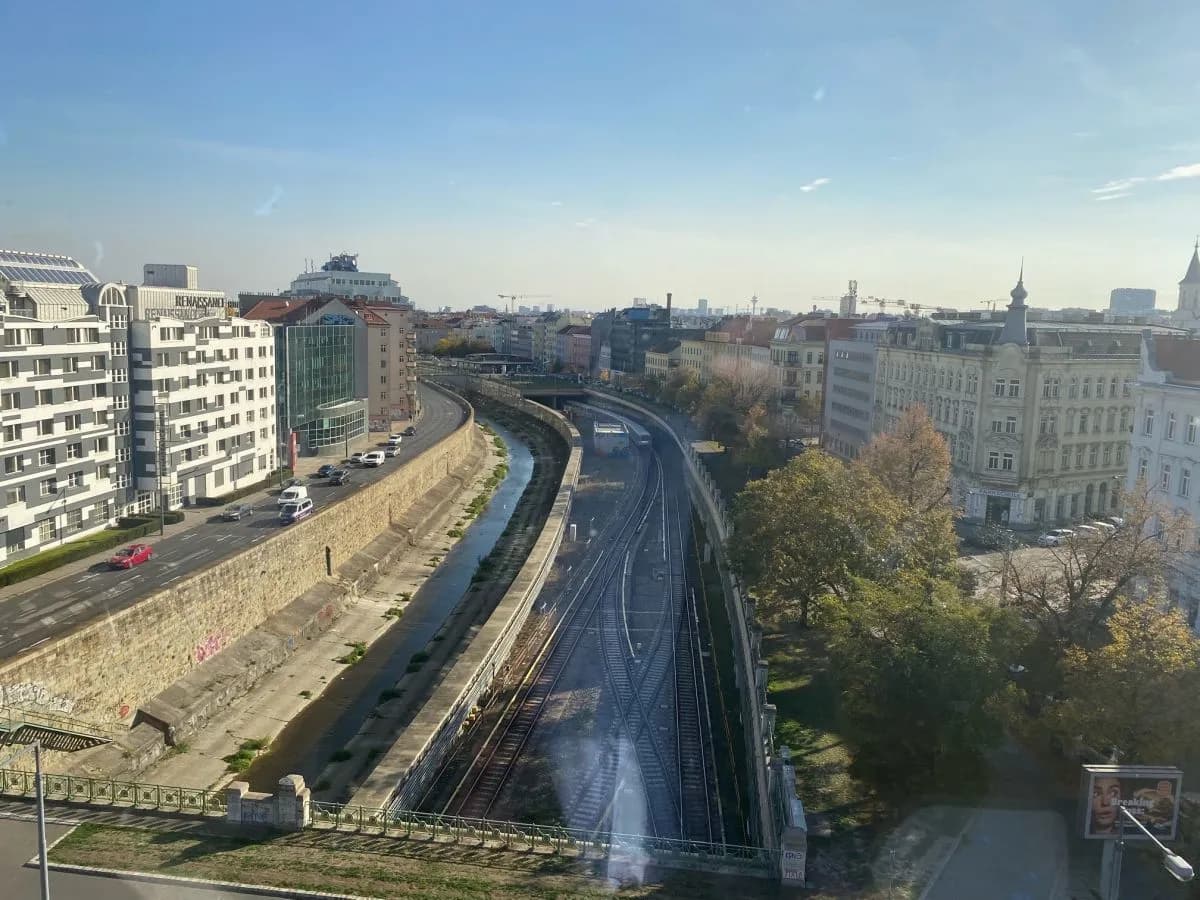 Gewerbeimmobilie mieten in Wien – 283 m², € 6.024 – Bild 17 von 17