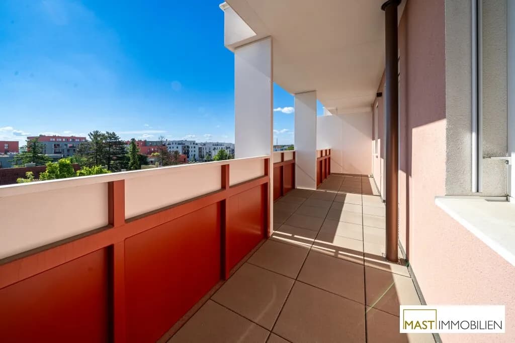 2-Zimmer-Wohnung kaufen in Wien – 49,63 m², € 269.000