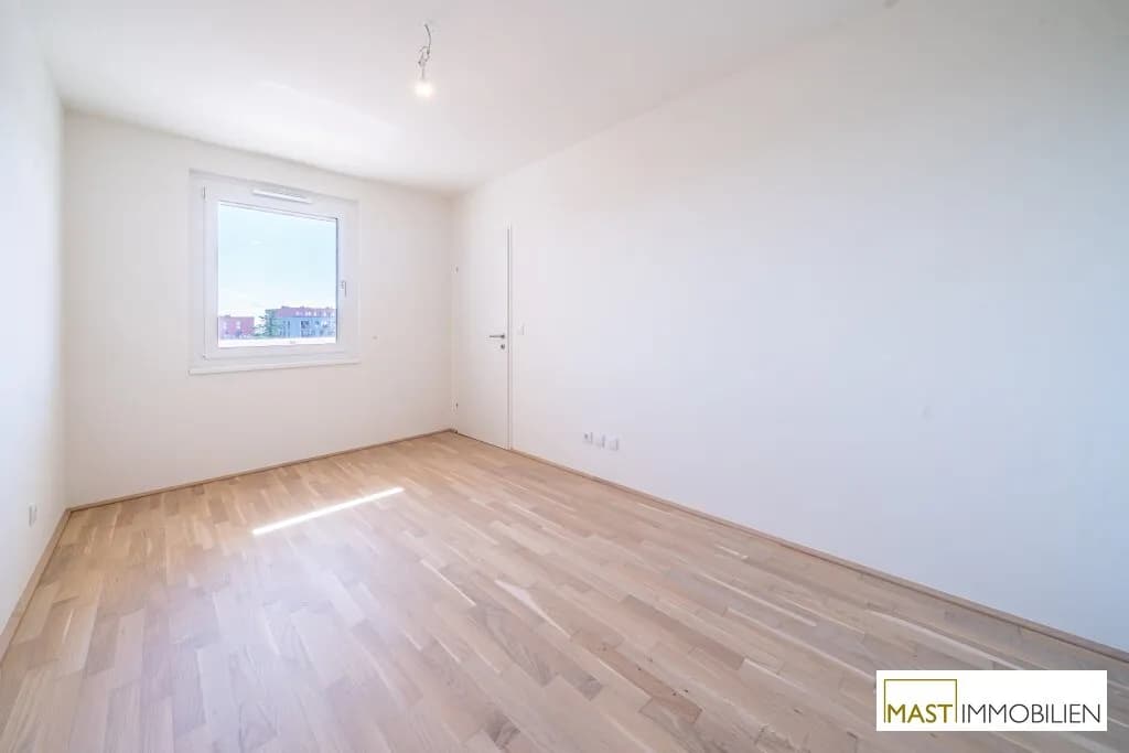 2-Zimmer-Wohnung kaufen in Wien – 49,63 m², € 269.000 – Bild 4 von 6