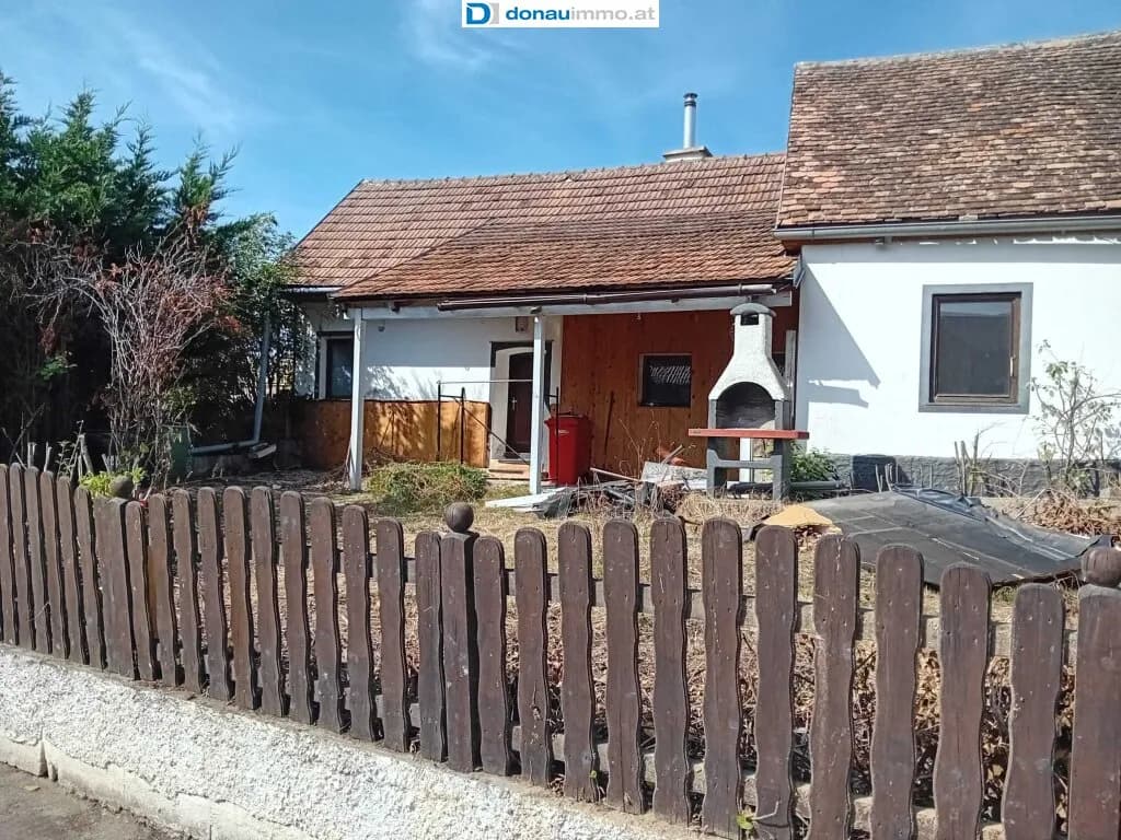 3-Zimmer-Haus kaufen in Horn – 66,1 m², € 89.000 – Bild 2 von 26
