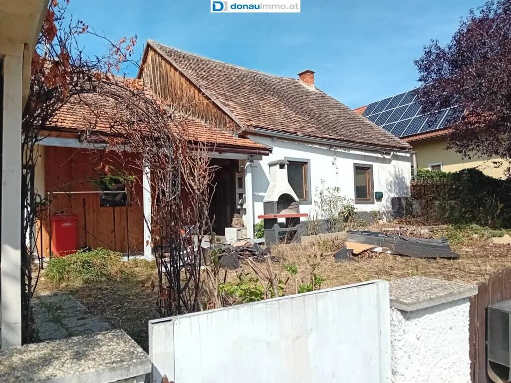 3-Zimmer-Haus kaufen in Horn – 66,1 m², € 89.000 – Bild 4 von 26