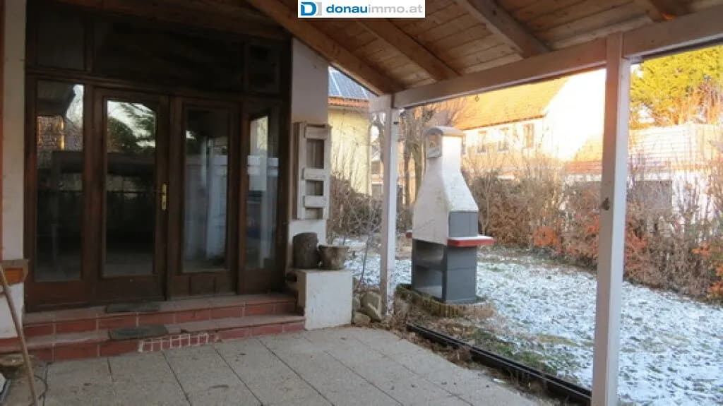 3-Zimmer-Haus kaufen in Horn – 66,1 m², € 89.000 – Bild 6 von 26