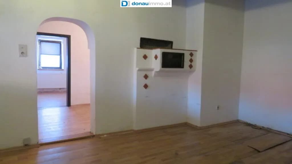 3-Zimmer-Haus kaufen in Horn – 66,1 m², € 89.000 – Bild 14 von 26