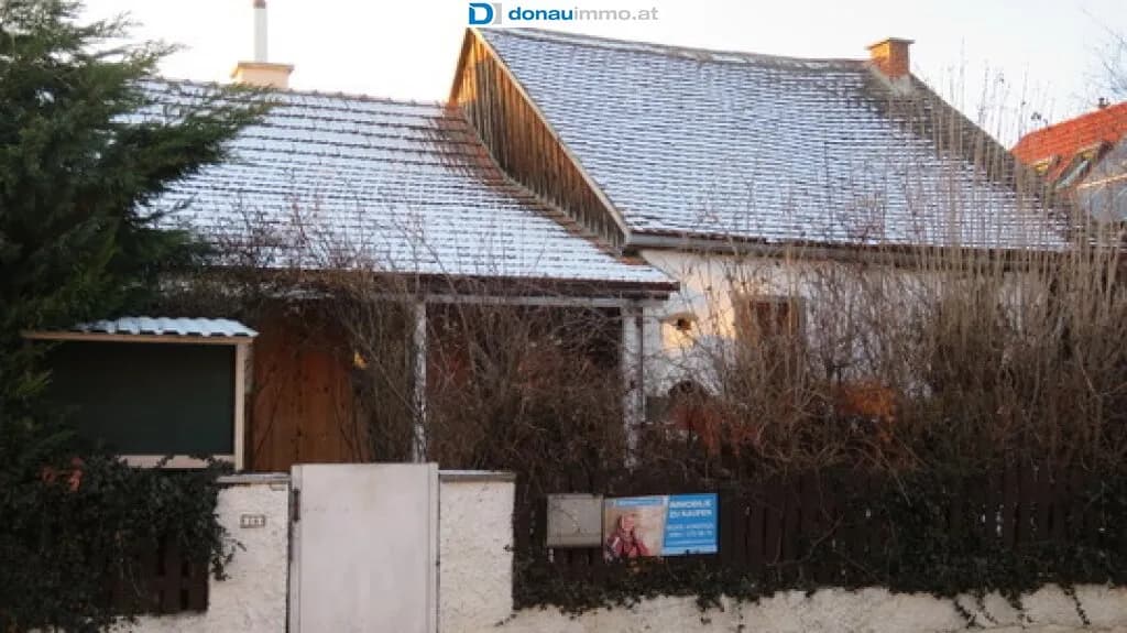 3-Zimmer-Haus kaufen in Horn – 66,1 m², € 89.000 – Bild 25 von 26
