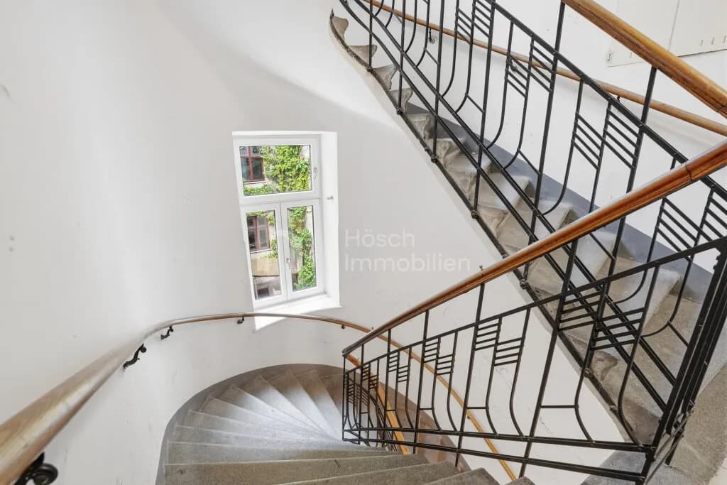 1-Zimmer-Wohnung kaufen in Wien – 28,72 m², € 149.000 – Bild 8 von 13