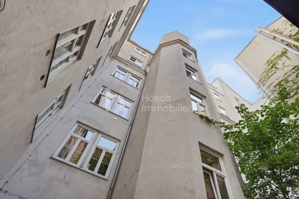 1-Zimmer-Wohnung kaufen in Wien – 28,72 m², € 149.000 – Bild 9 von 13