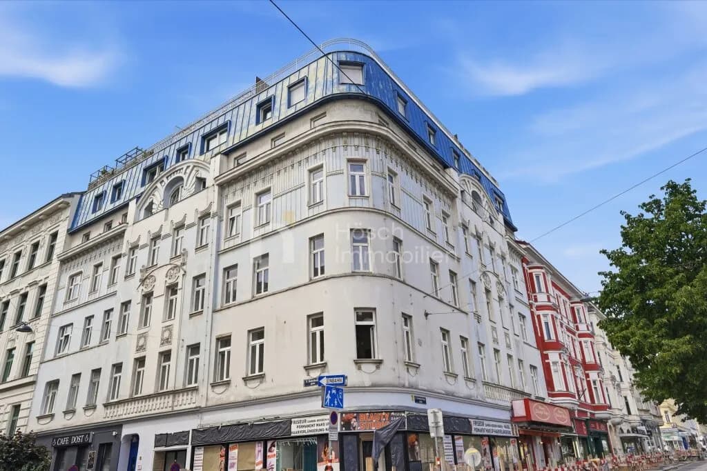 1-Zimmer-Wohnung kaufen in Wien – 28,72 m², € 149.000 – Bild 10 von 13