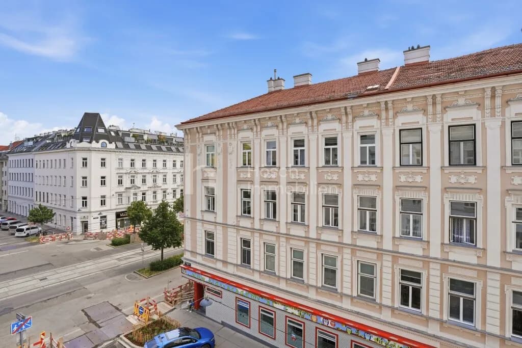 1-Zimmer-Wohnung kaufen in Wien – 28,72 m², € 149.000 – Bild 11 von 13