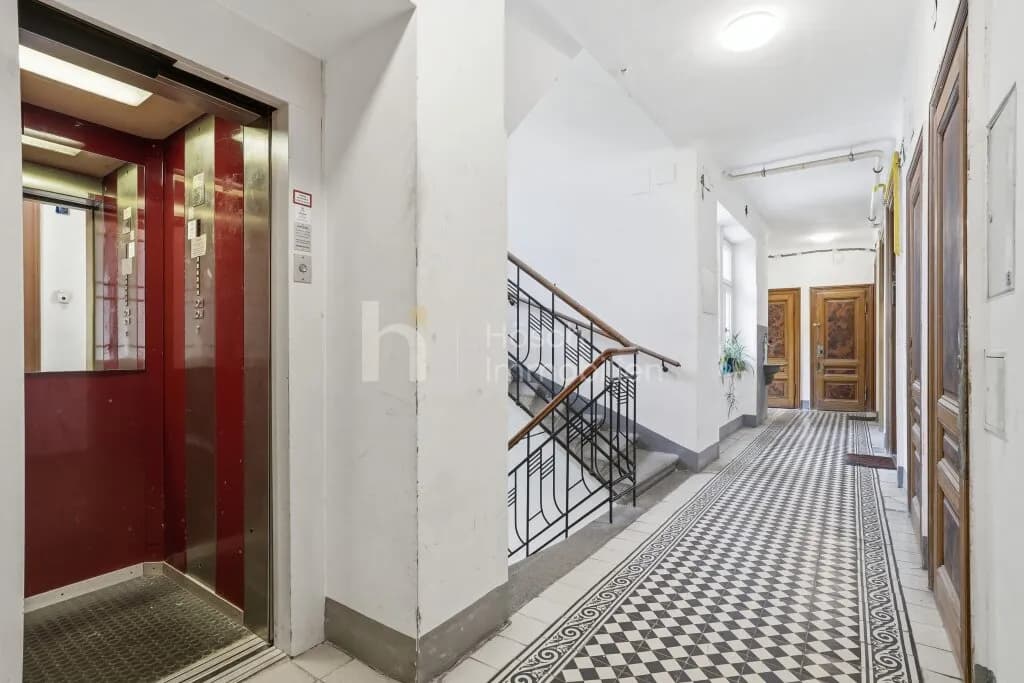 1-Zimmer-Wohnung kaufen in Wien – 28,72 m², € 149.000 – Bild 12 von 13