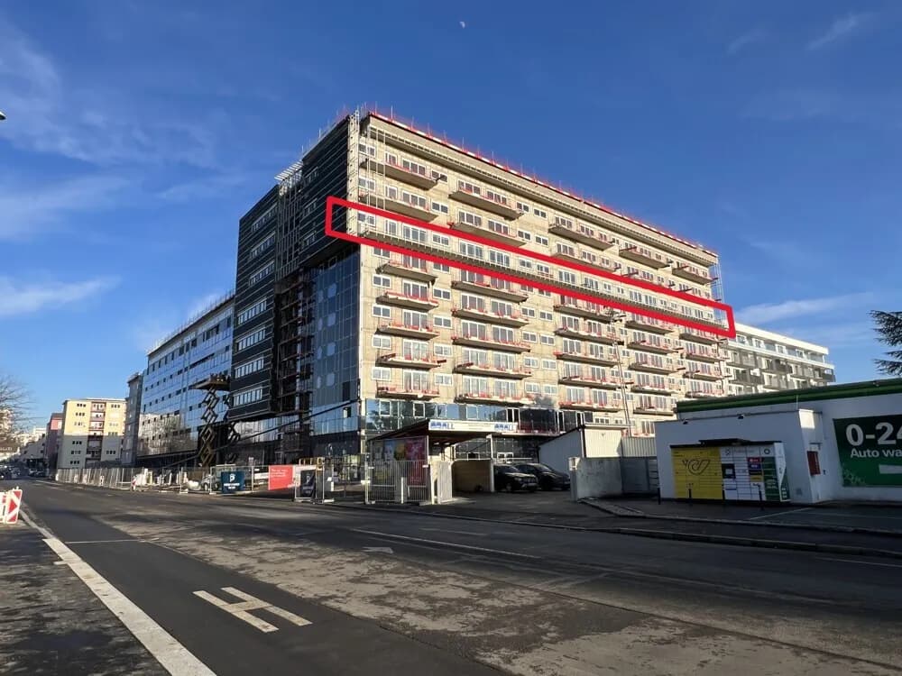 Gewerbeimmobilie mieten in Graz – 350 m², € 17 – Bild 5 von 26