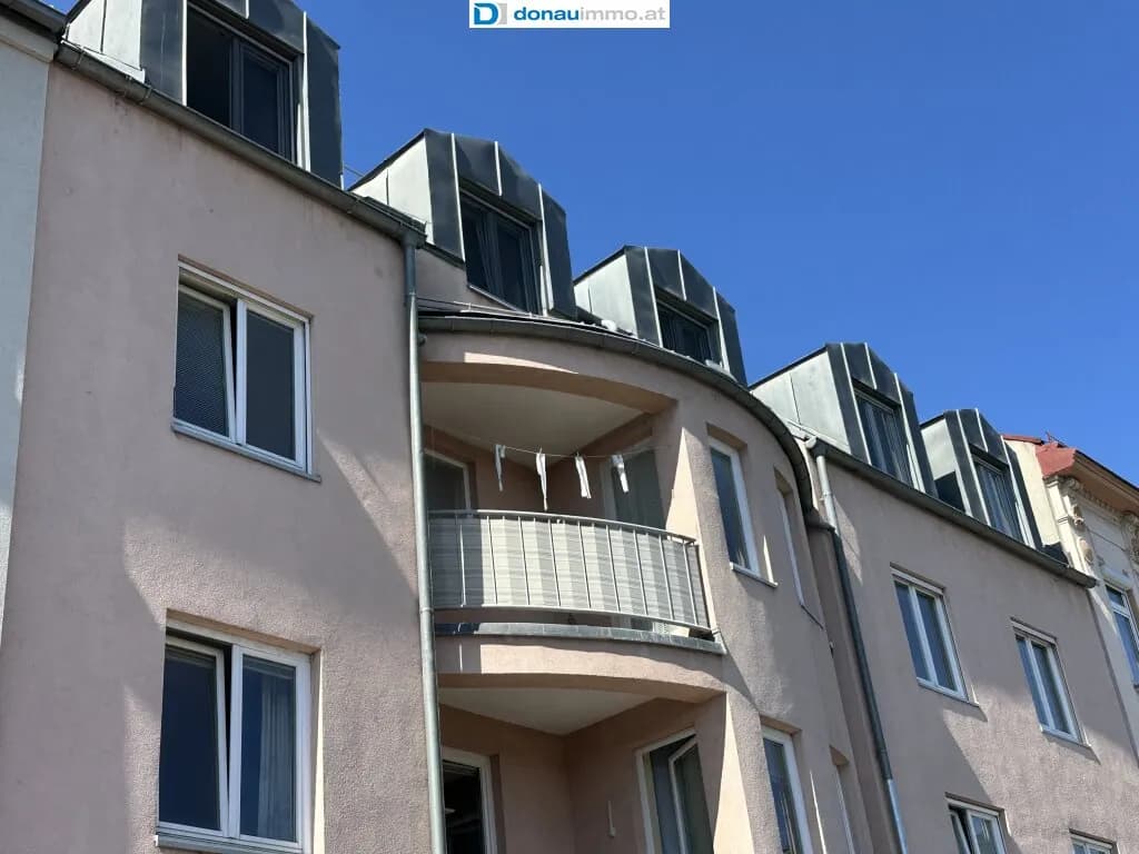 1-Zimmer-Wohnung kaufen in Wien – 40 m², € 269.000