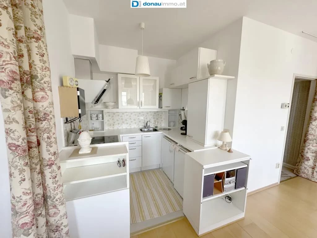 1-Zimmer-Wohnung kaufen in Wien – 40 m², € 269.000 – Bild 4 von 48