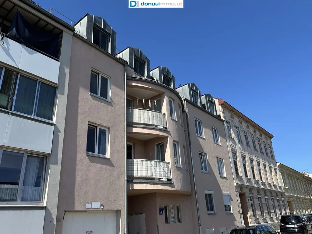 1-Zimmer-Wohnung kaufen in Wien – 40 m², € 269.000 – Bild 7 von 48