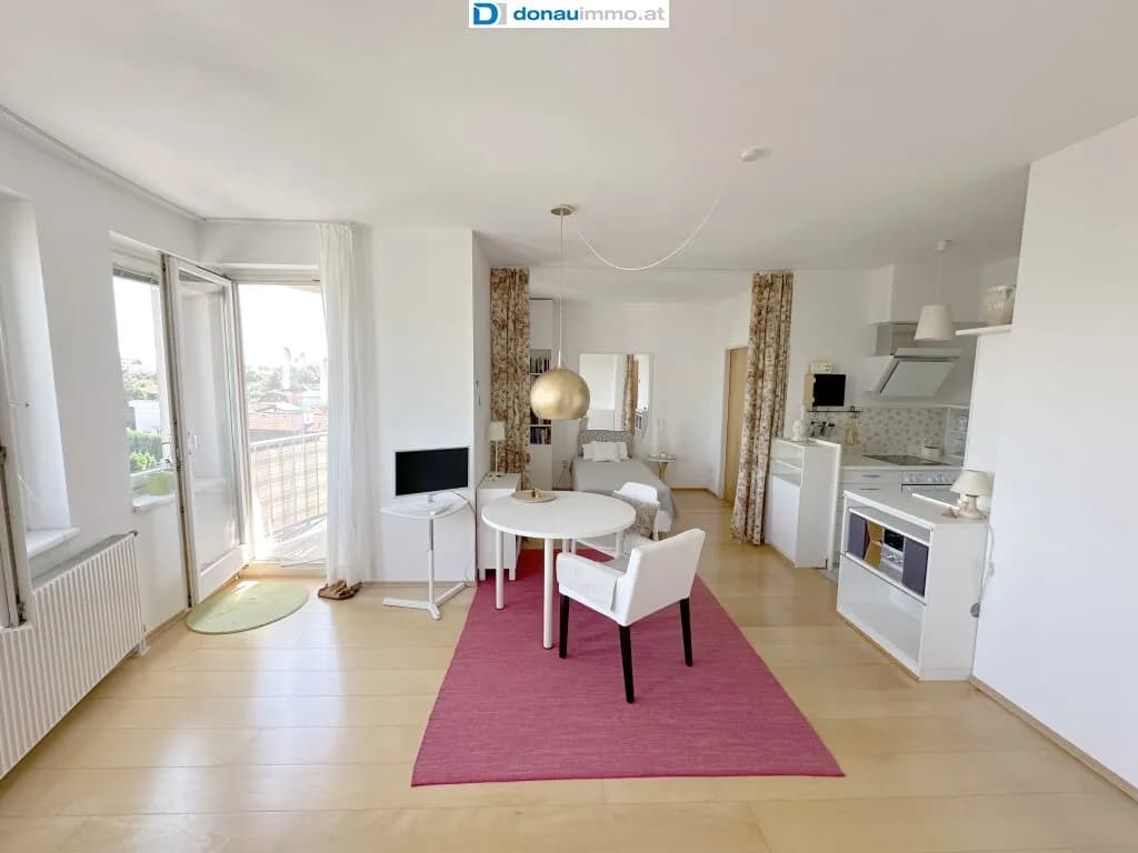1-Zimmer-Wohnung kaufen in Wien – 40 m², € 269.000 – Bild 8 von 48