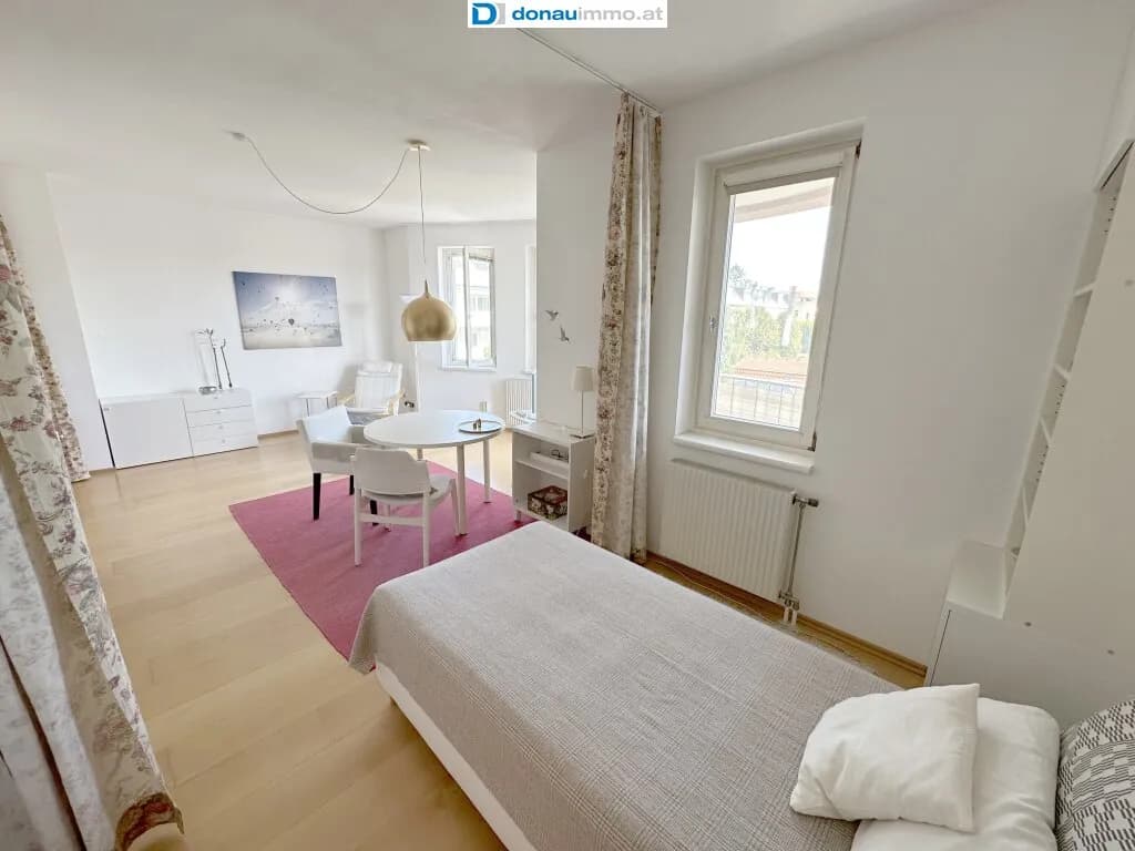 1-Zimmer-Wohnung kaufen in Wien – 40 m², € 269.000 – Bild 9 von 48