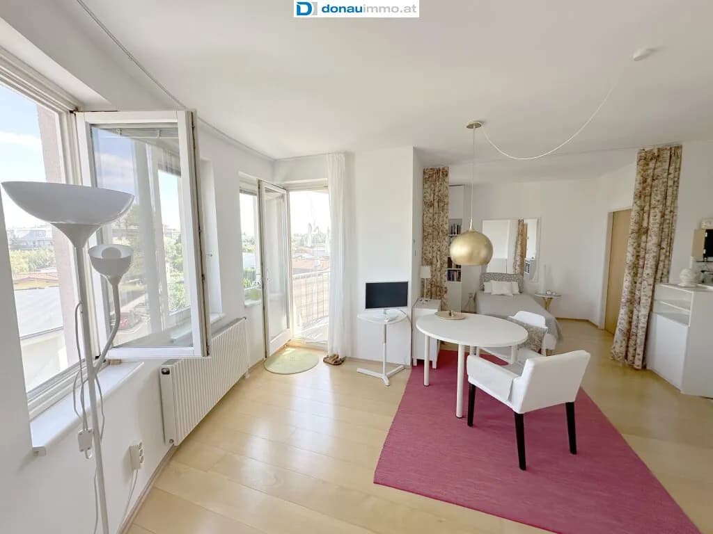 1-Zimmer-Wohnung kaufen in Wien – 40 m², € 269.000 – Bild 10 von 48